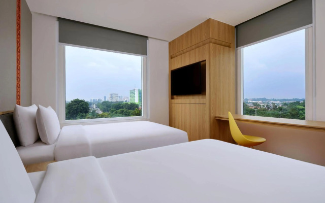 Aloft South Jakarta