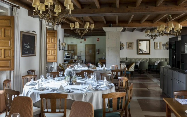 Parador De Cambados
