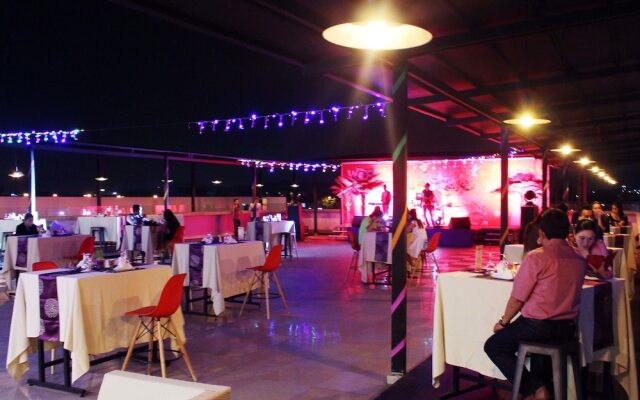 OS Style Hotel Batu Aji Batam Powered by Archipelago