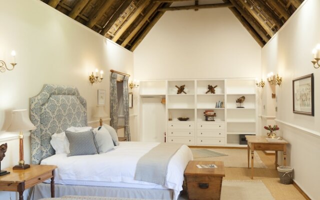 The Gables Suite- Adults Only