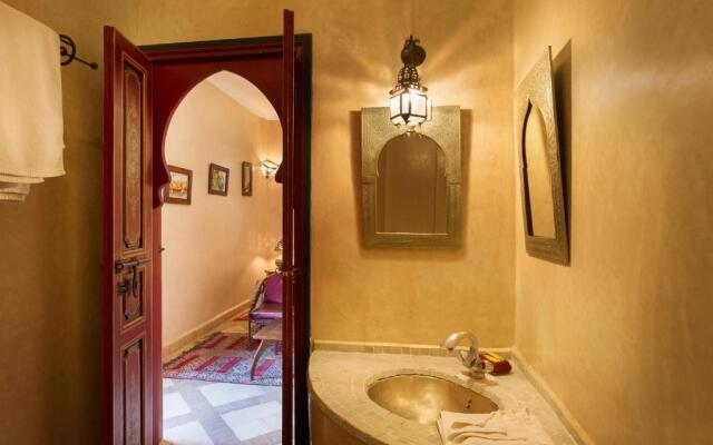 Riad Julia