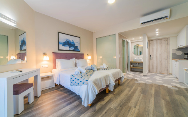 Bio Suites Hotel