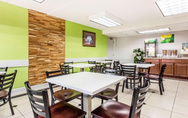 Quality Inn & Suites Vidalia