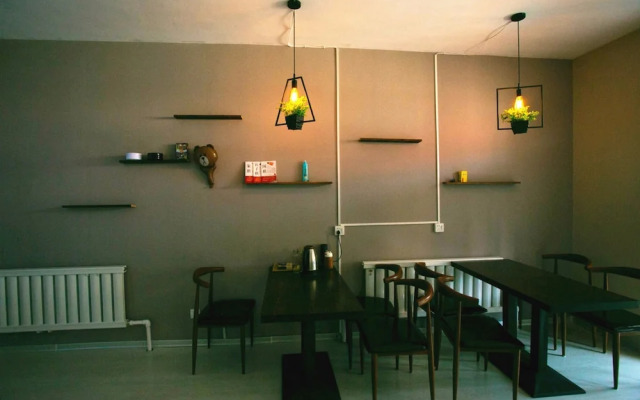 Harbin Midian Youth Hostel