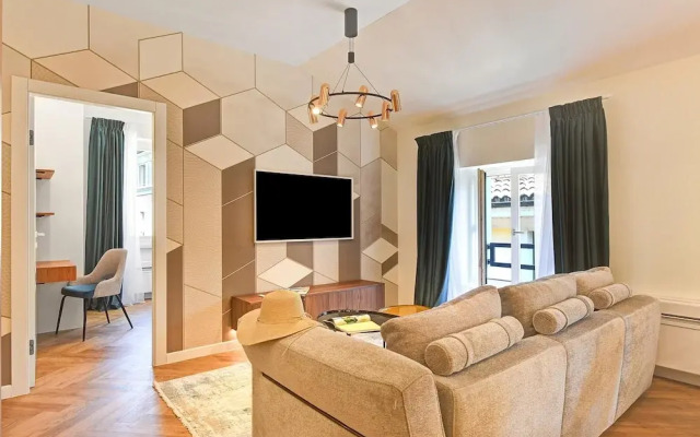 Novos Diamond in Lugano