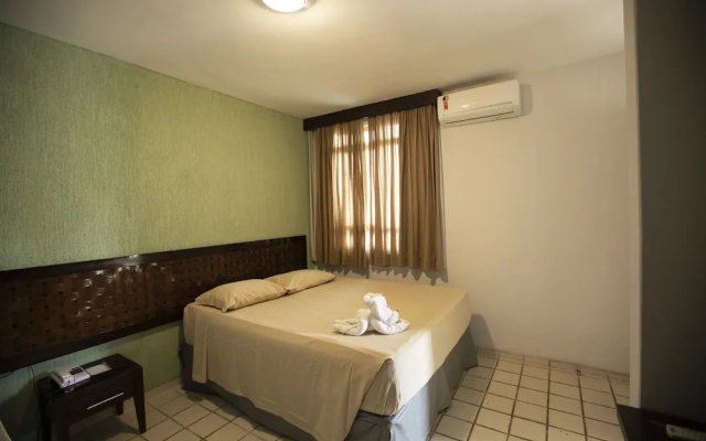 Rio Quente Resorts – Eco Chalés