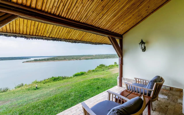 Mweya Safari Lodge