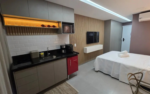 Nawa Beach Residence 02 by La Playa