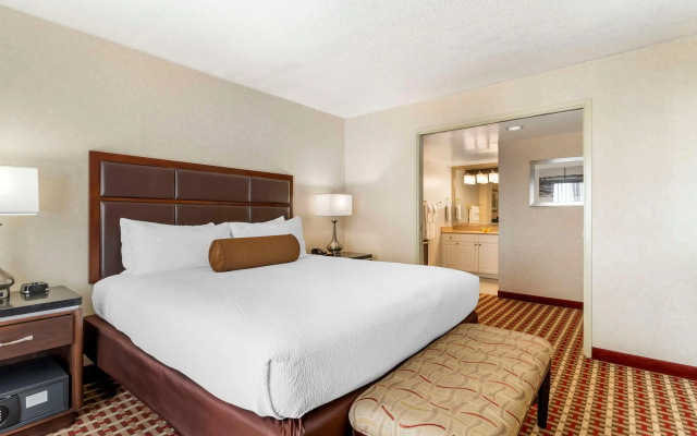 Best Western Plus Grosvenor Airport Hotel - Image 4