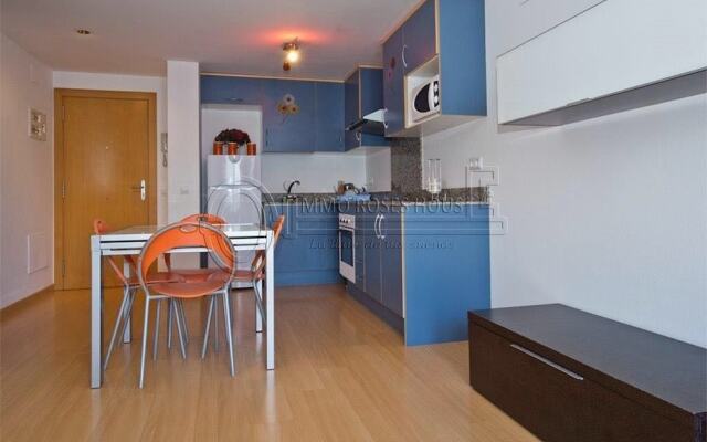 Apartamento Royal Marina - A194