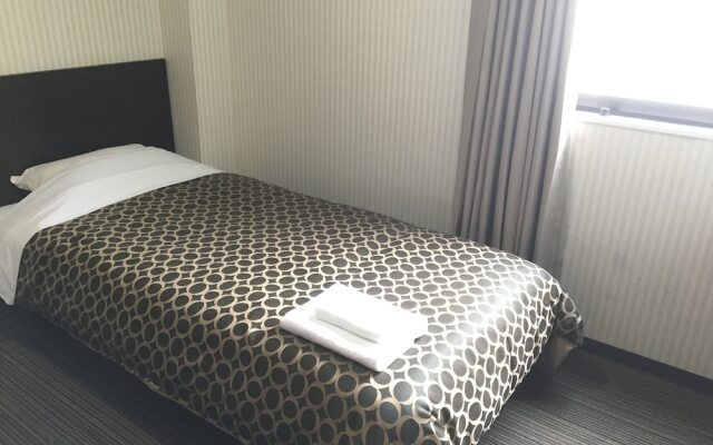 Hotel The Garden 6 Ichinomiya