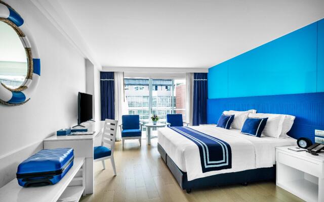 A-One New Wing Hotel