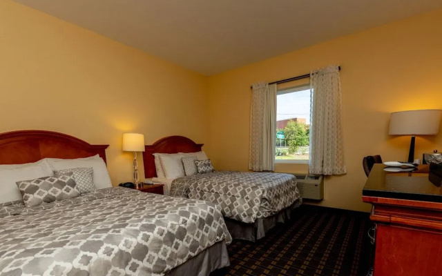 Mt. Rose Hotel