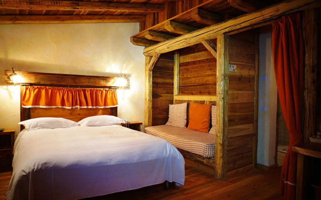 Agriturismo Ferdy