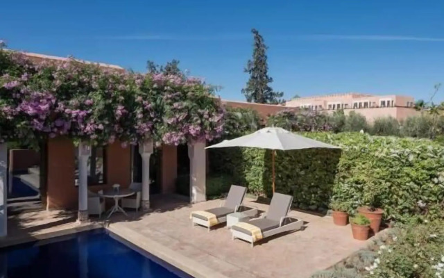 The Oberoi Marrakech