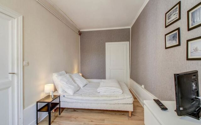 LE BERBIZ Topdestination-Dijon