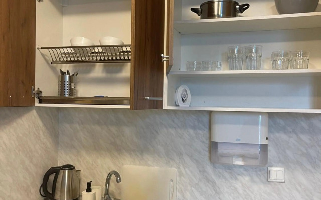 Colonel apartment 847