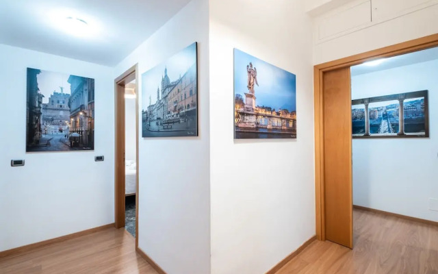 4bnb - Reale House Tulipano