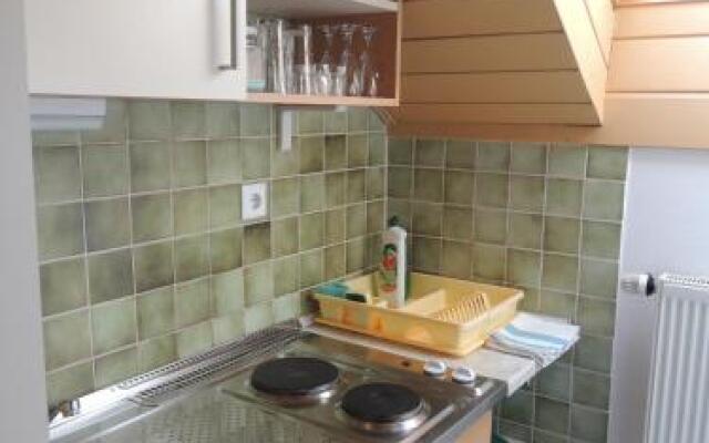 Apartmaji in sobe Kocjančič