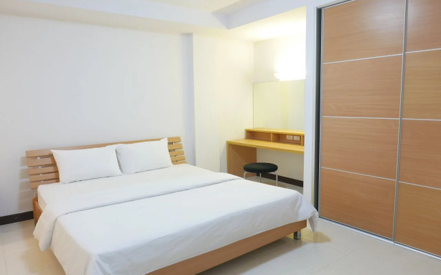 Rangsit Apartment II