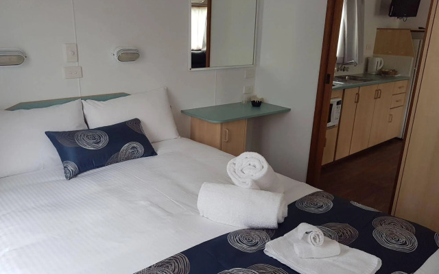 Euroa Caravan Park