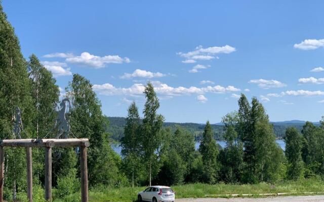 Åsbergbo Vandrarhem