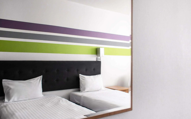 B&B Hotel Barcelona Viladecans