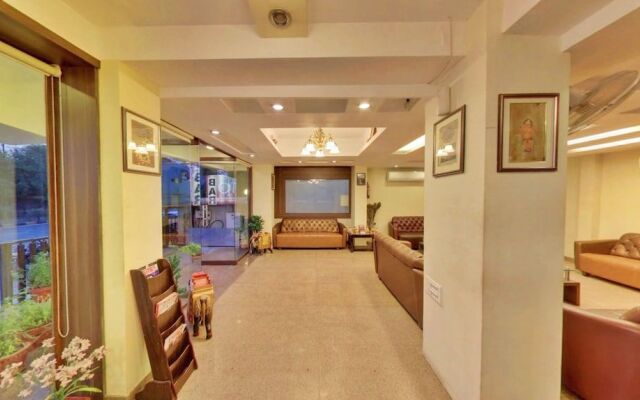 Jodhana Elite by 1589 Hotels
