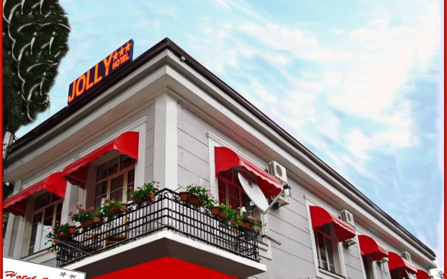 Hotel Jolly
