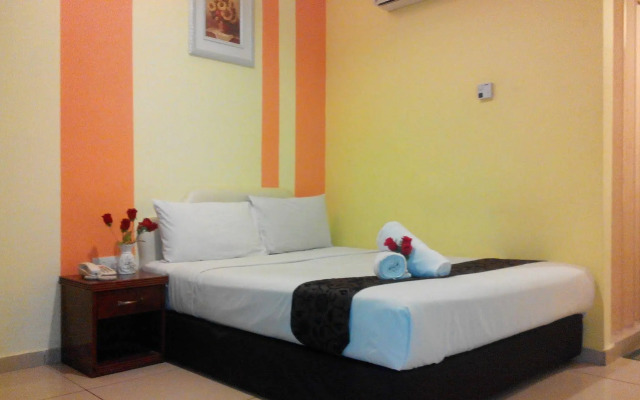 Sun Inns Hotel Kuala Selangor
