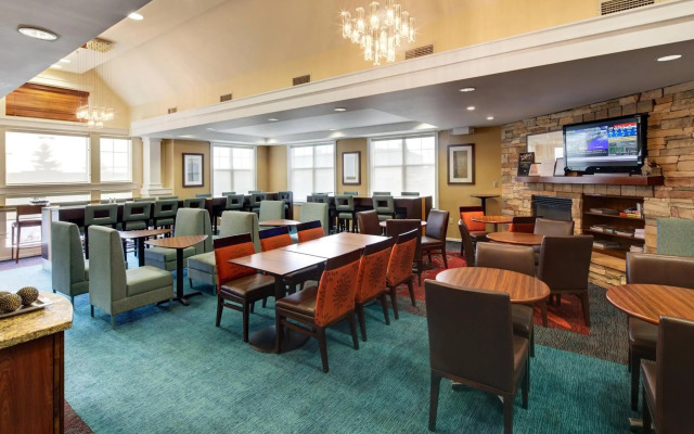 Residence Inn by Marriott Whitby