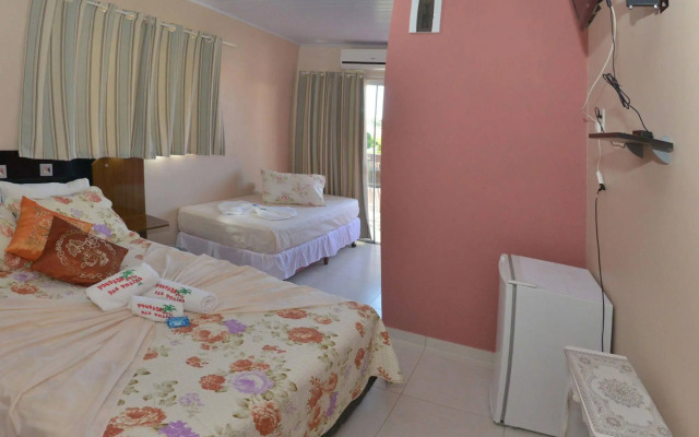 Pousada Rota das Praias
