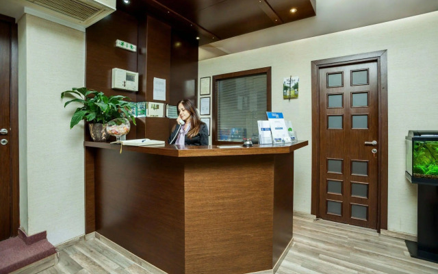 Perea Hotel