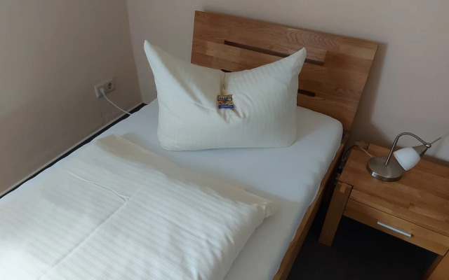 Hotel An Der Stadthalle