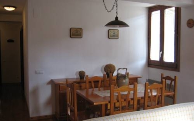 Apartaments Morelló