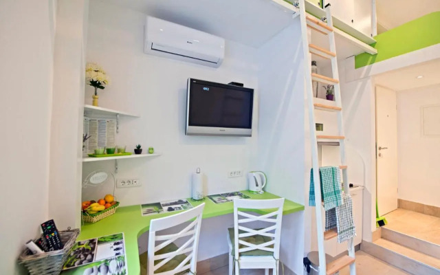 MicroApartment Suni