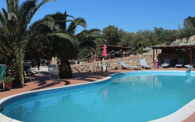 Résidence Villa Smeralda