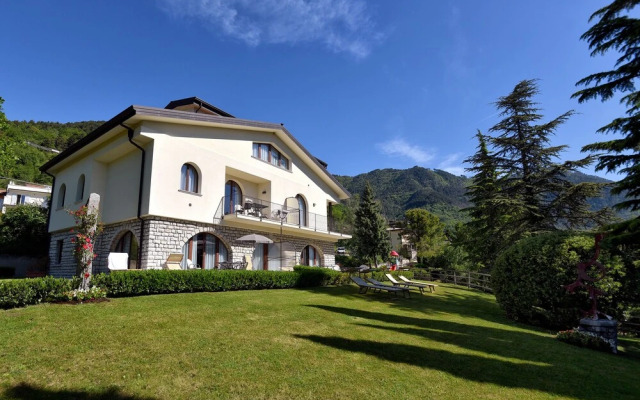Villa San Valentino