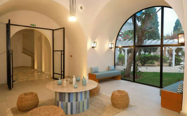 The Mirage Resort & SPA