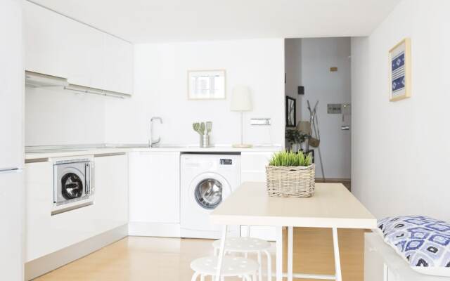 Suncity Loft Especería 1