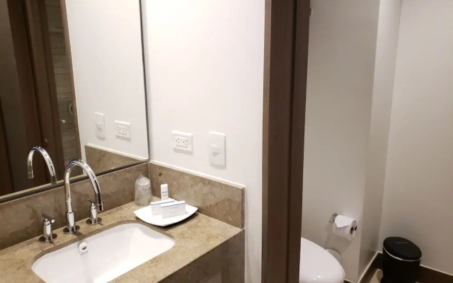 Hampton By Hilton Valledupar