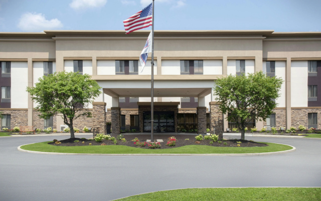 Hampton Inn by Hilton Merrillville