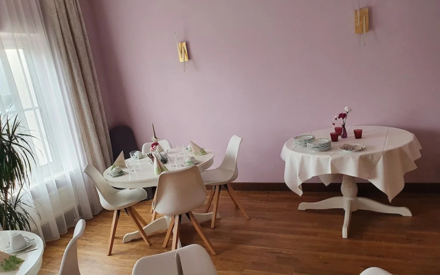 Boutique Hotel Beckenlehner