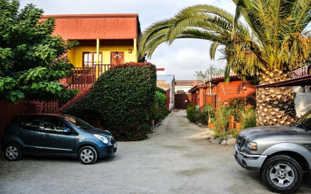 Hostal El Punto