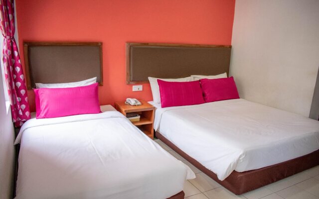 Winsin Hotel Chinatown