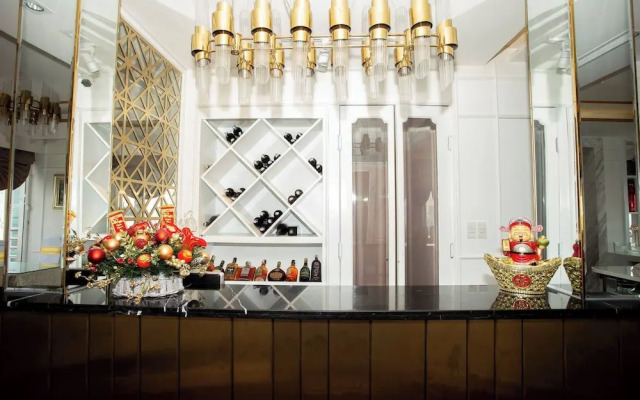 Hoa Hong 1 Hotel - by Bay Luxury