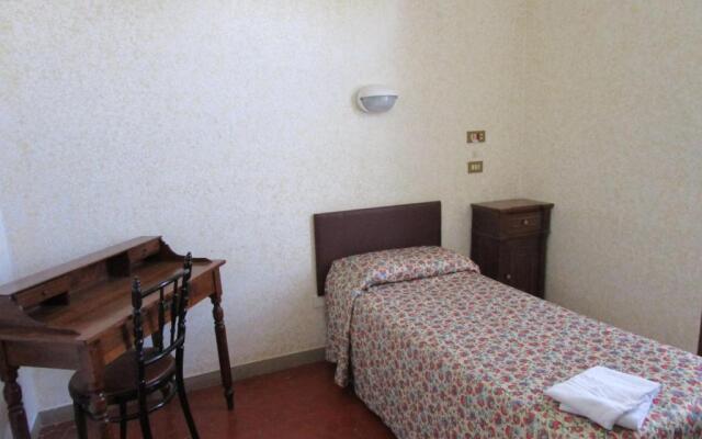 Casa S. Giuseppe di Cluny