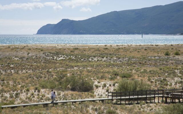 The Editory By The Sea Troia Comporta Hotel