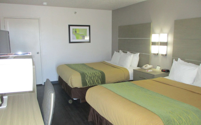 SureStay Hotel by Best Western Grants