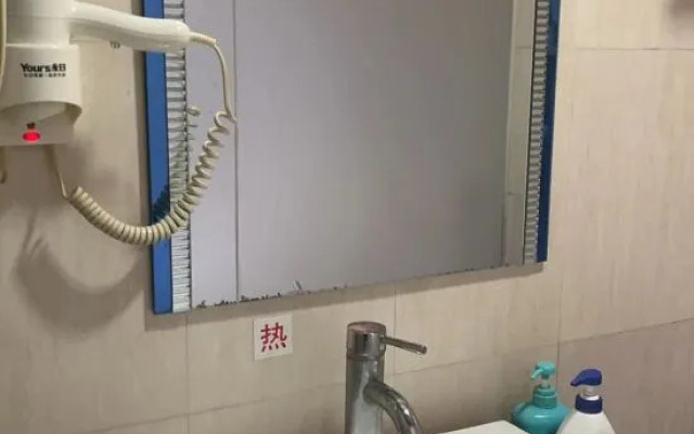 Guangfa Hostel (Guangzhou Nansha)